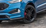 Ford Edge ST 2018 года (NA)